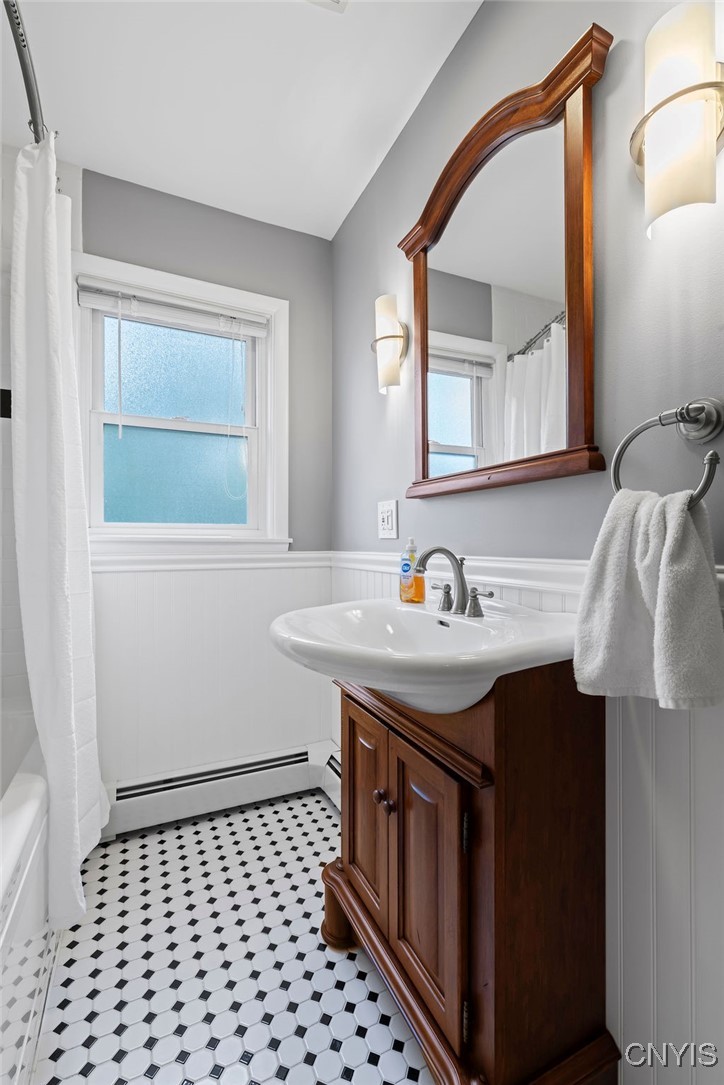 808 Velasko Road, Unit S Syracuse, NY 13207 - Photo 35 of 50 Second floor full bath that has been nicely update