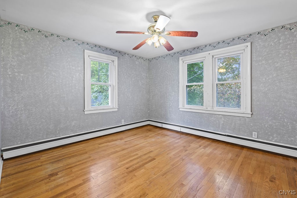 808 Velasko Road, Unit S Syracuse, NY 13207 - Photo 38 of 50 One of the 5 bedrooms