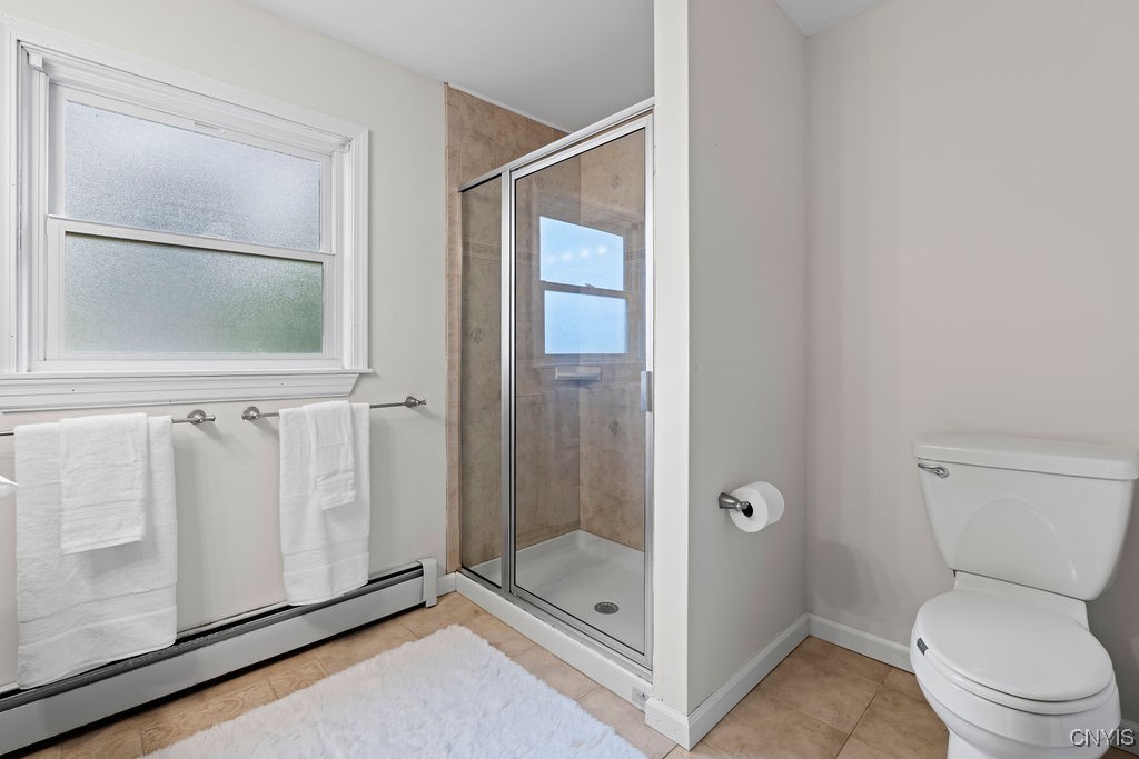 808 Velasko Road, Unit S Syracuse, NY 13207 - Photo 47 of 50 The 2nd full bath on 2nd floor with stand up showe