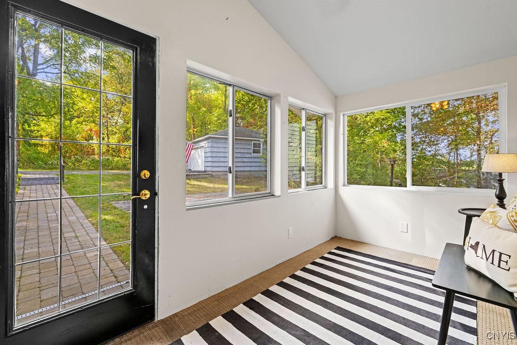 808 Velasko Road, Unit S Syracuse, NY 13207 - Photo 9 of 50 Lots of Windows Means Lots of Light