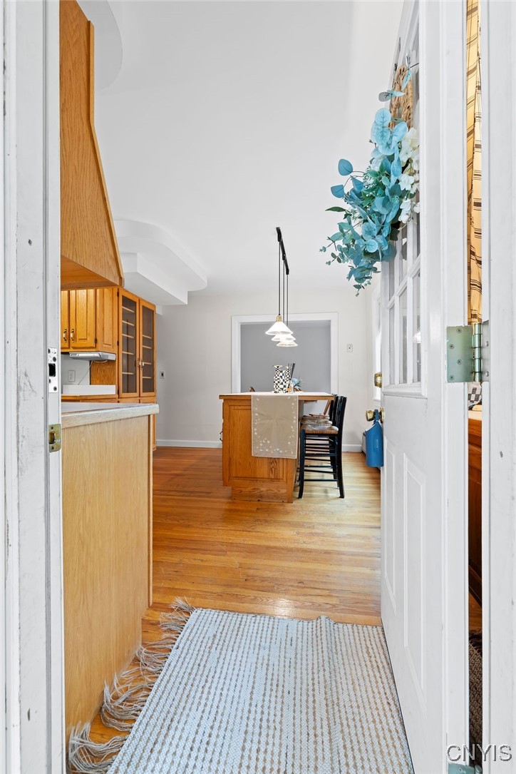 808 Velasko Road, Unit S Syracuse, NY 13207 - Photo 10 of 50 This will be your first impression as you enter th