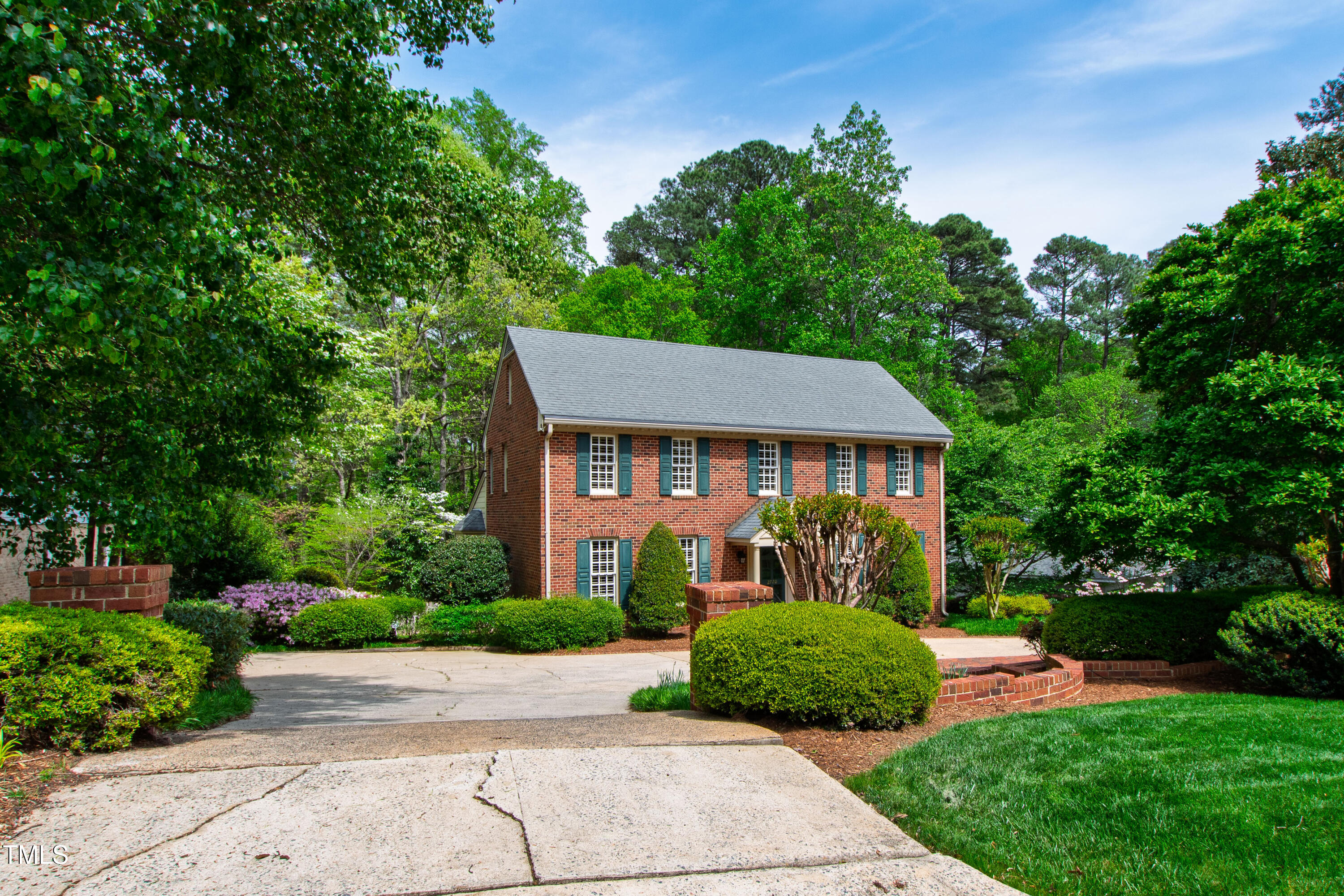 2720 Townedge Court Raleigh, NC 27612 - Photo 4 of 54 Townedge (45)