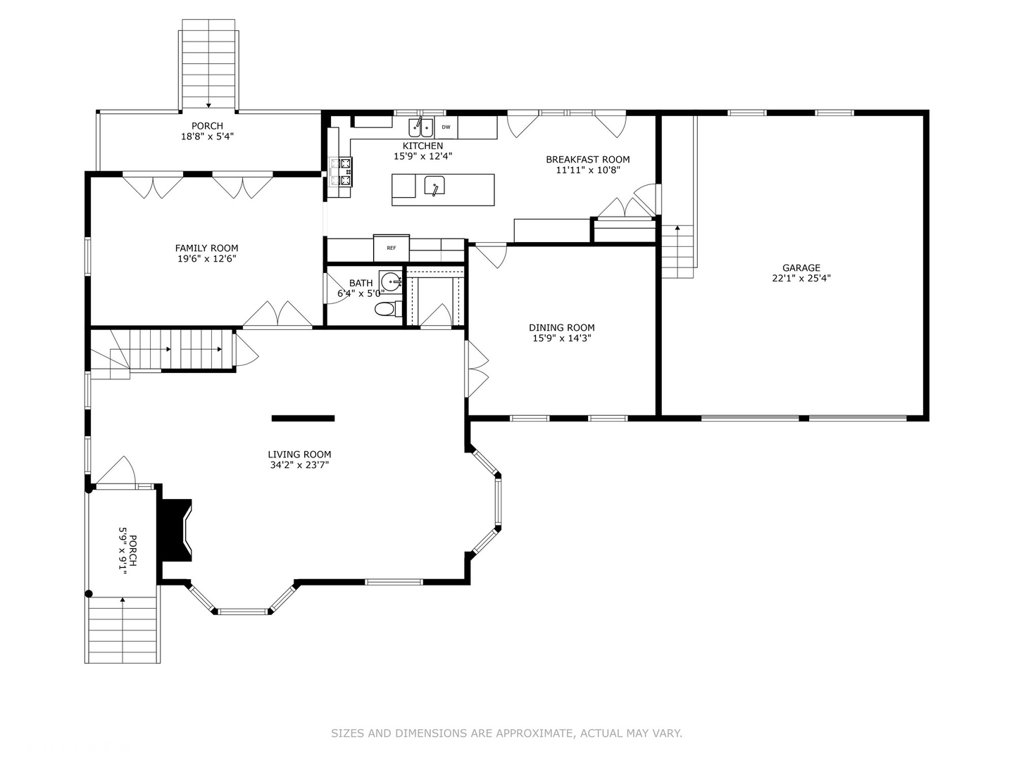 475 Maple Street Winnetka, IL 60093 - Photo 50 of 52