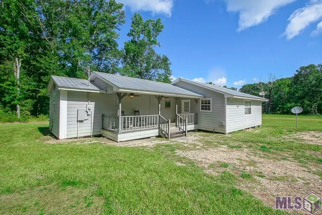 $680,000 | 24 Gartman Road, Tylertown, MS 39667