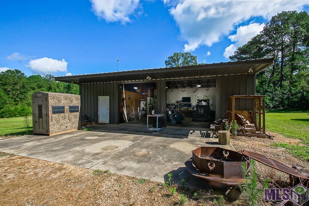 24 Gartman Road Tylertown, MS 39667 - Photo 17 of 42