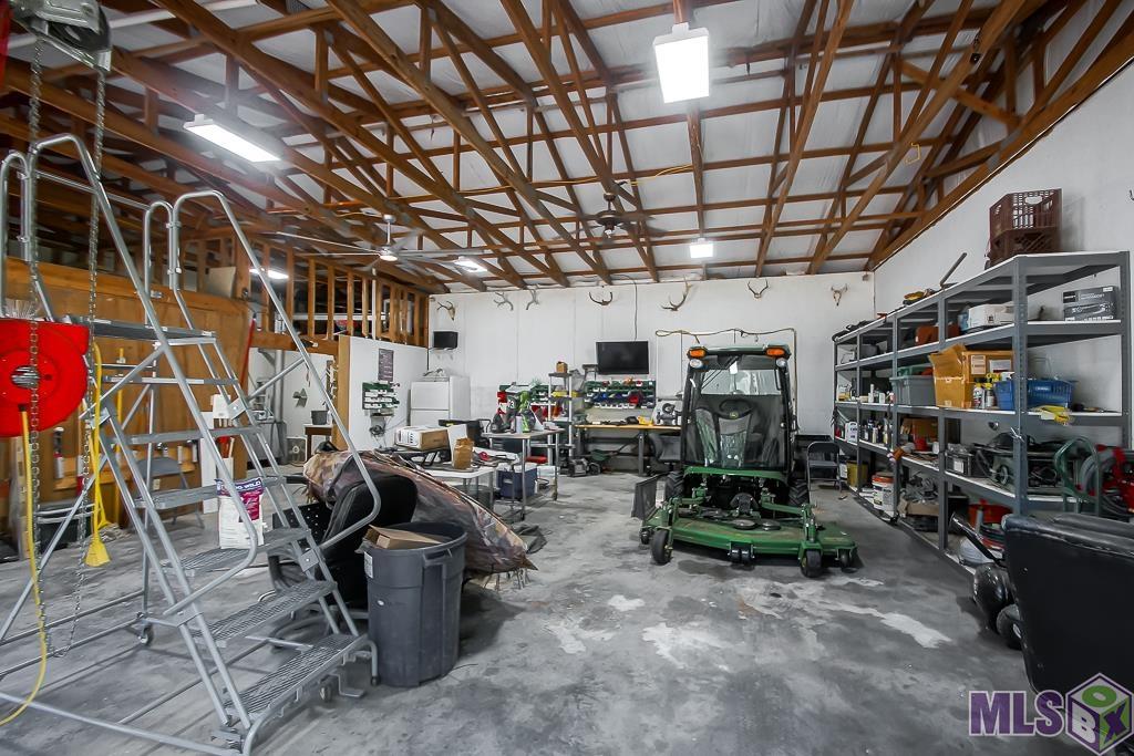 24 Gartman Road Tylertown, MS 39667 - Photo 18 of 42