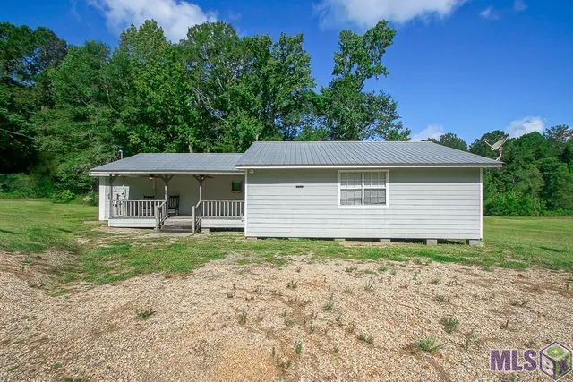 $680,000 | 24 Gartman Road, Tylertown, MS 39667