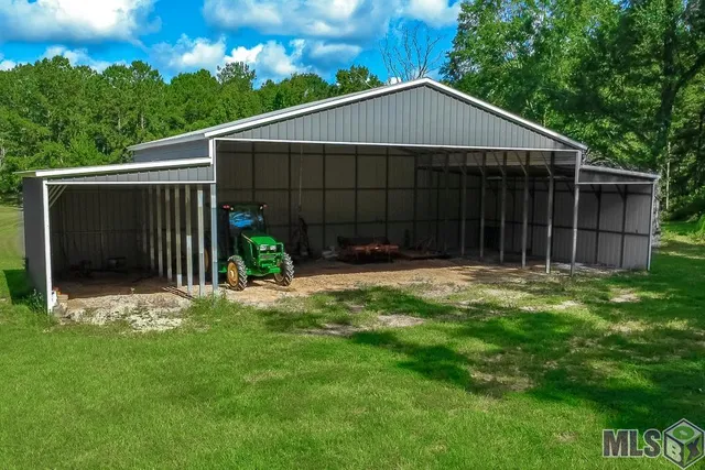 $680,000 | 24 Gartman Road, Tylertown, MS 39667