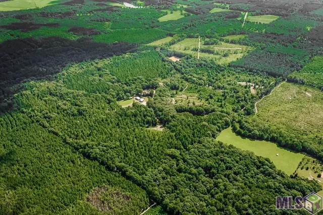 $680,000 | 24 Gartman Road, Tylertown, MS 39667