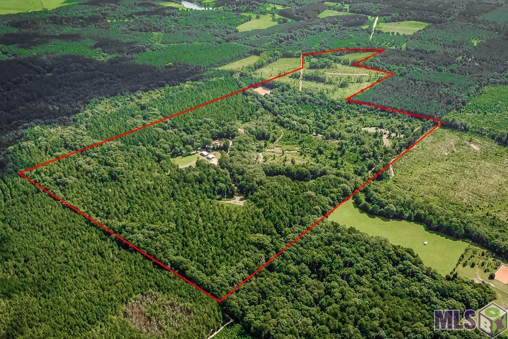 24 Gartman Road Tylertown, MS 39667 - Photo 27 of 42