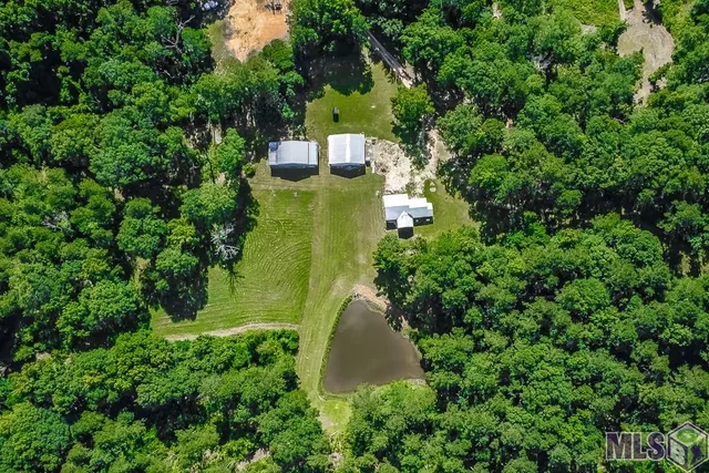 $680,000 | 24 Gartman Road, Tylertown, MS 39667