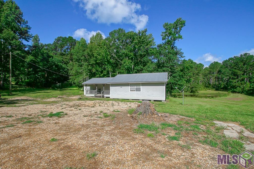 24 Gartman Road Tylertown, MS 39667 - Photo 3 of 42
