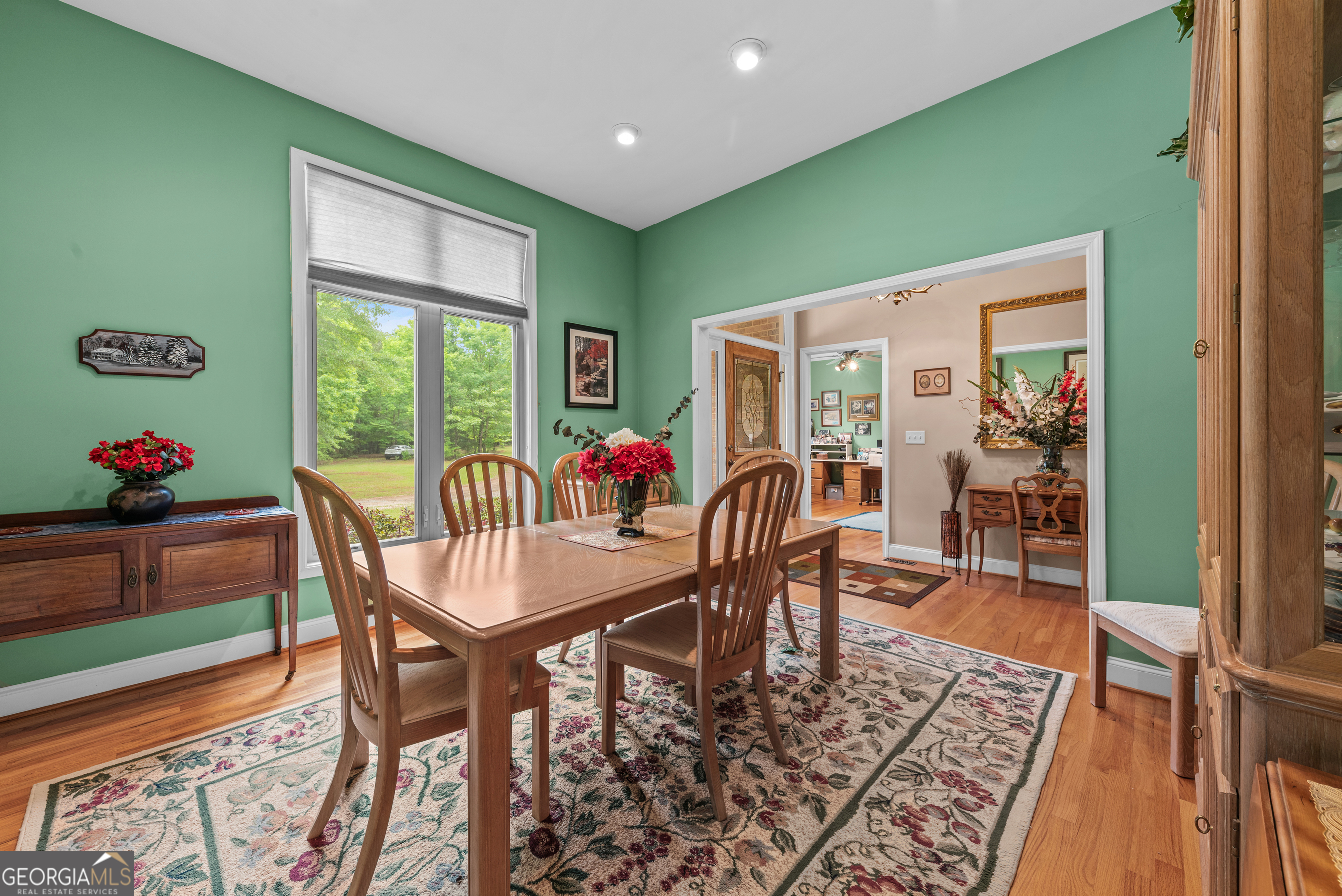 1370 Deerwood Drive Rutledge, GA 30663 - Photo 6 of 43