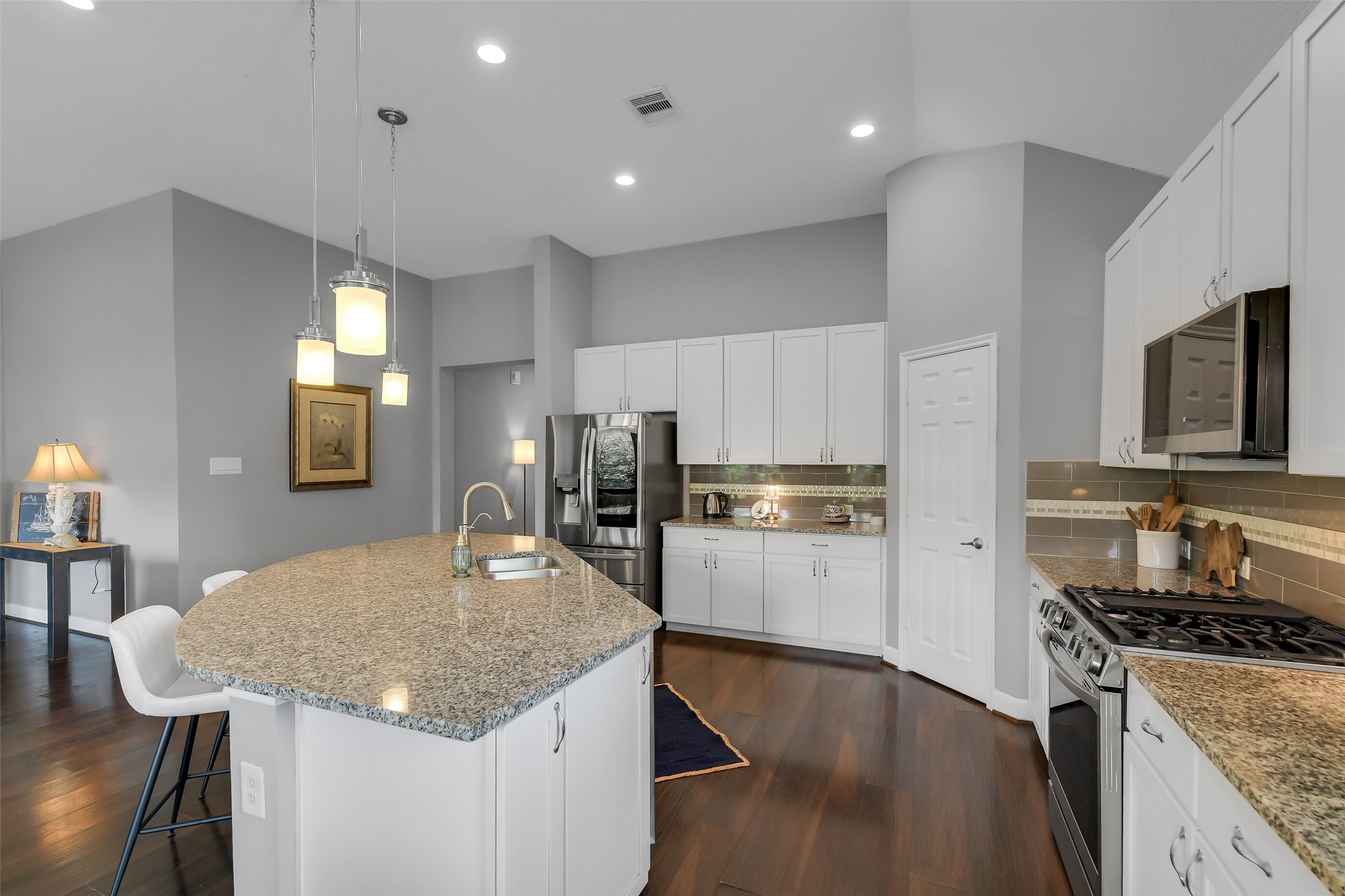 20638 Fawn Timber Trail Humble, TX 77346 - Photo 5 of 26