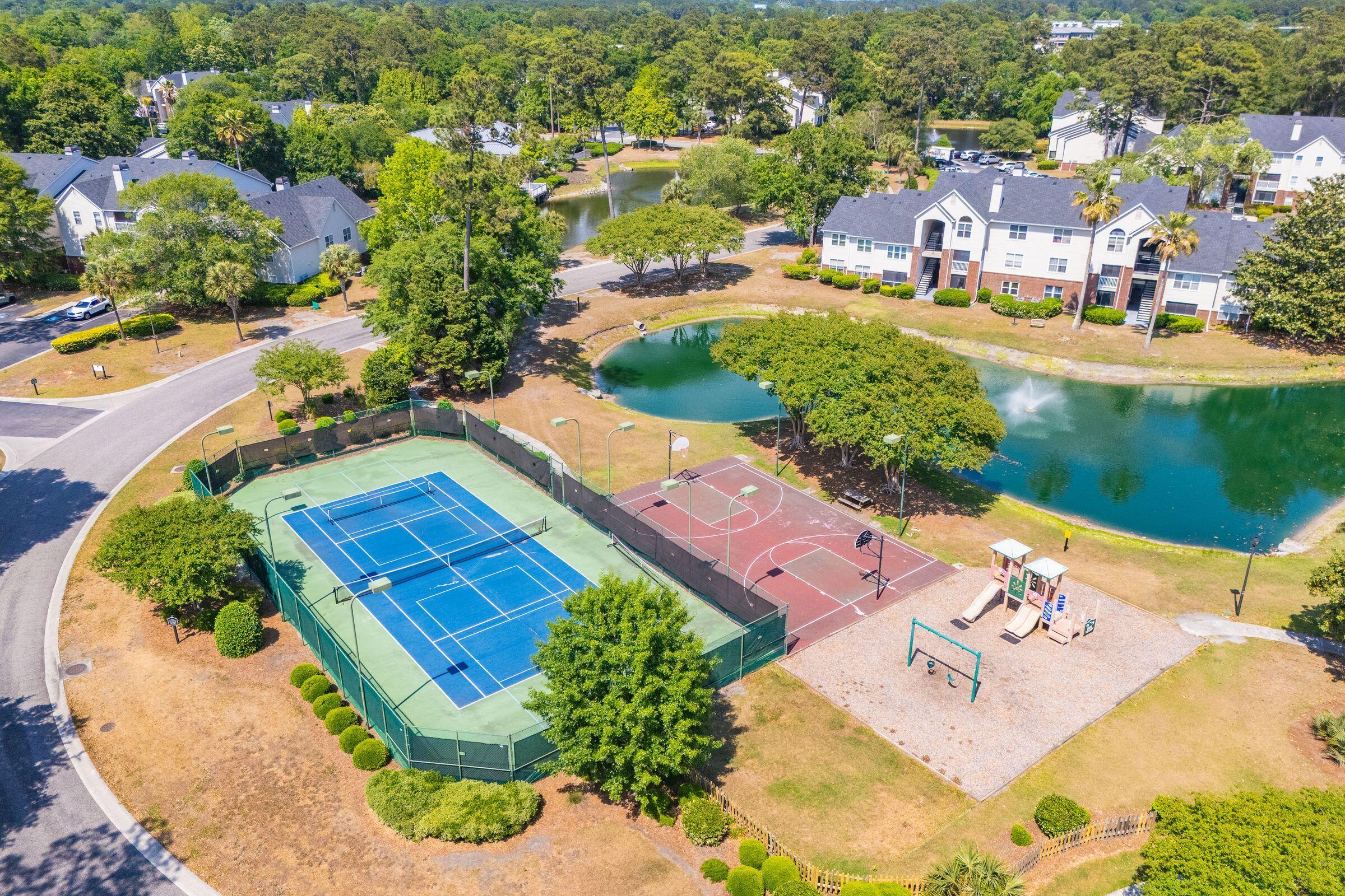 2011 North Highway 17, Unit 1900R Mount Pleasant, SC 29466 - Photo 78 of 79 Aerial View