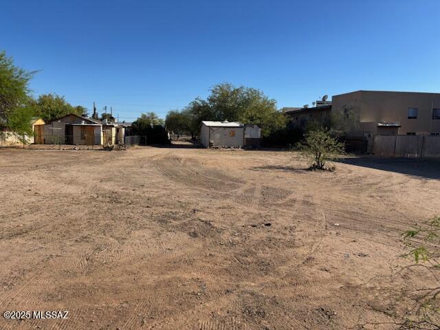 245 East Mohave Road Tucson, AZ 85705 - Photo 2 of 14