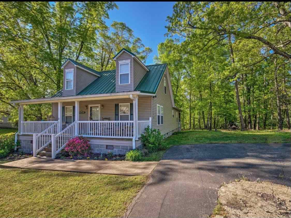 20 Devin Drive Iuka, MS 38852 - Photo 1 of 25