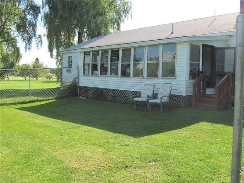 67 Garland Road Corinth, ME 04427 - Photo 3 of 20 Exterior.