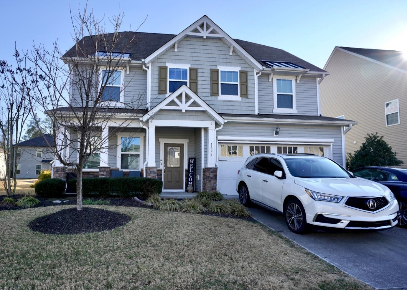 7628 Birchmoor Way Raleigh, NC 27616 - Photo 1 of 31 Photo 1