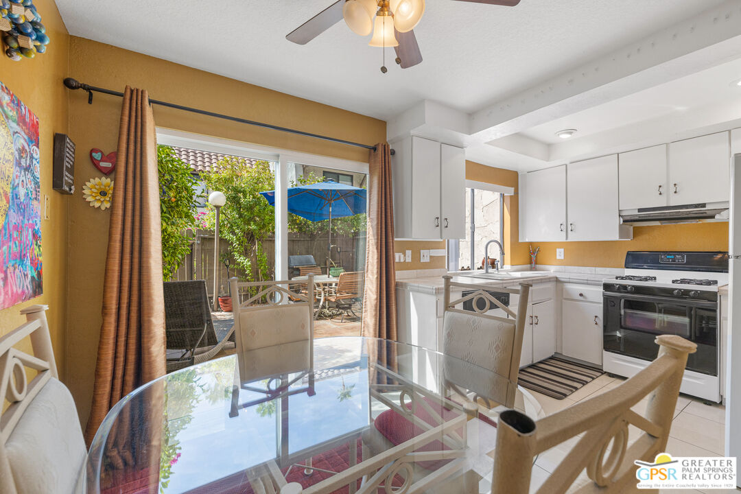 357 West Mariscal Road Palm Springs, CA 92262 - Photo 13 of 44 Gallery Image 13