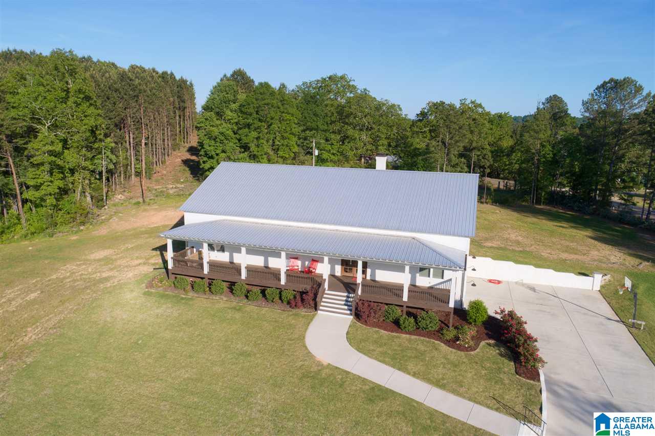 2006 Creel Road Morris, AL 35116 - Photo 36 of 41