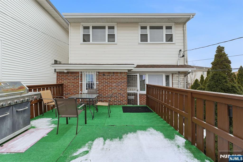 220 5th Street Fairview, NJ 07022 - Photo 33 of 33