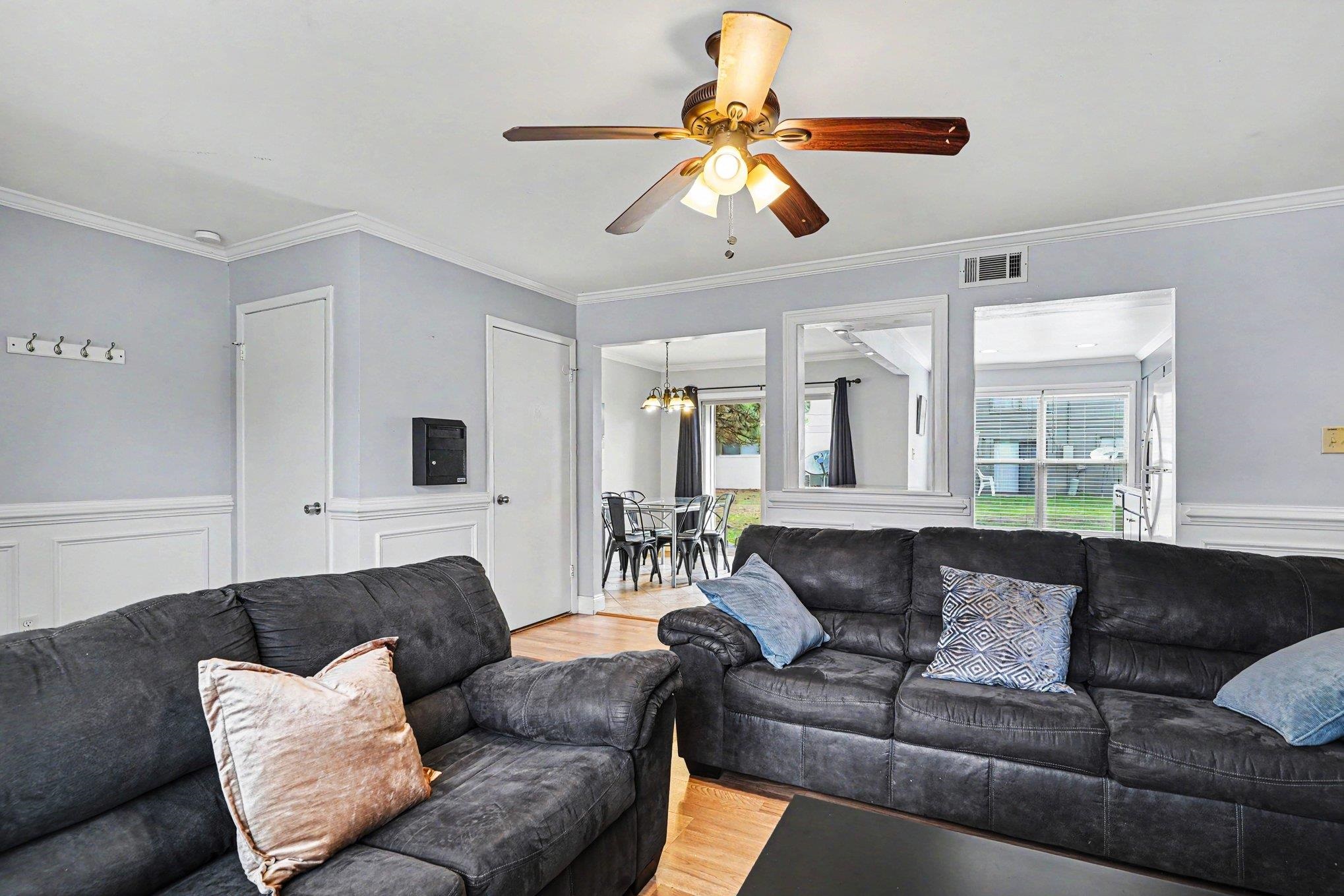 2000 Greens Boulevard, Unit 1B Myrtle Beach, SC 29577 - Photo 4 of 22
