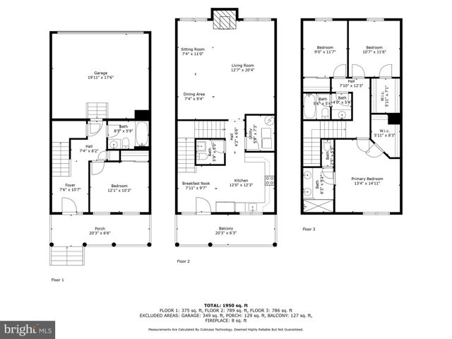 $575,000 | 11464 West Sand Cove Road, Selbyville, DE 19975