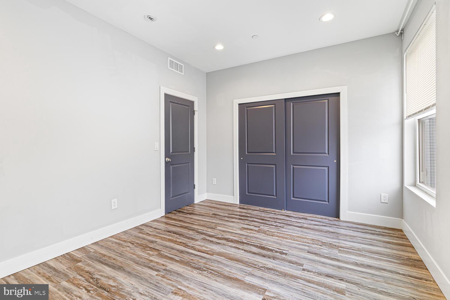 1214 South 20th Street Philadelphia, PA 19146 - Photo 25 of 34 a view of a livingroom with wooden floor