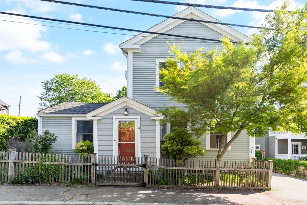 3 Evans Road Marblehead, MA 01945 - Photo 1 of 33 Gallery Image 1