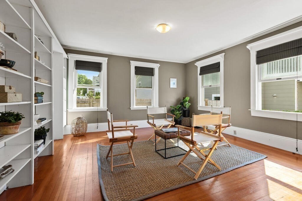 3 Evans Road Marblehead, MA 01945 - Photo 11 of 33 Gallery Image 11