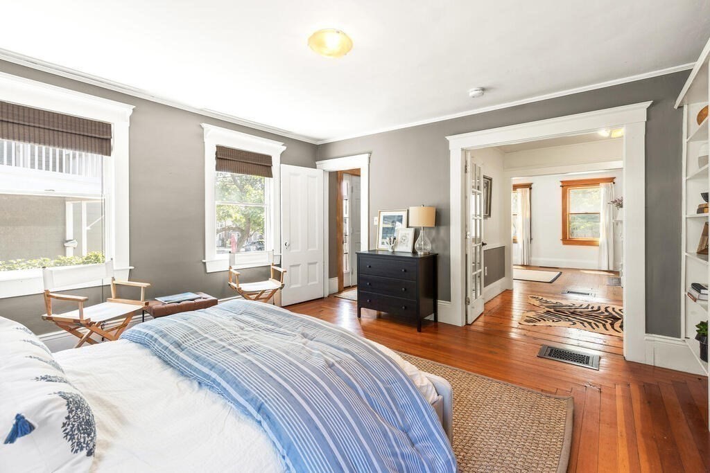 3 Evans Road Marblehead, MA 01945 - Photo 9 of 33 Gallery Image 9
