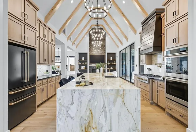 $1,399,000 | 2308 Zaid Way, Celina, TX 75009