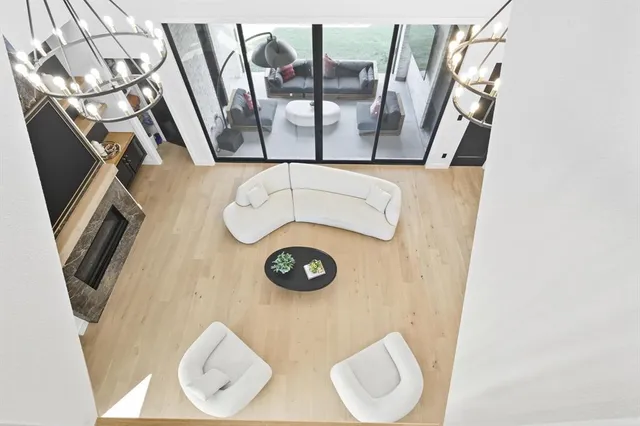 a utility room with sink dryer and washer