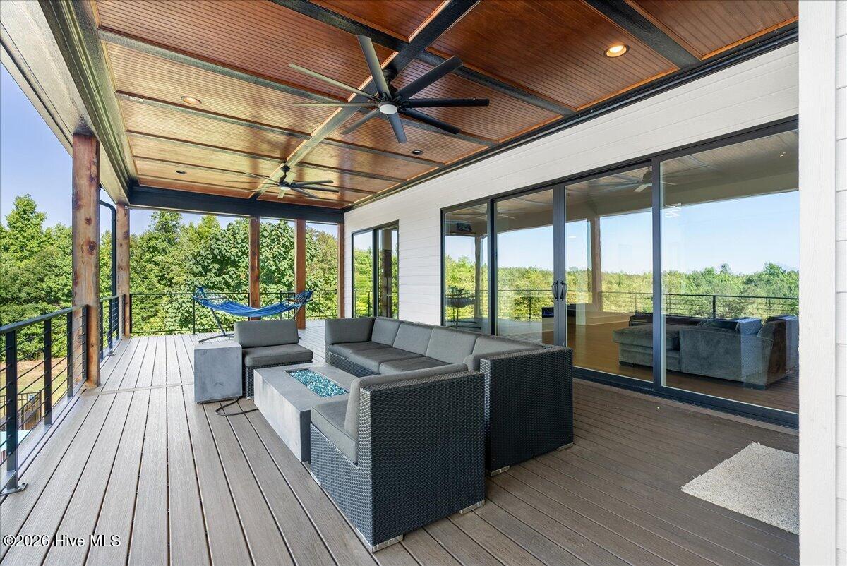 290 Old Chevy Road Moncure, NC 27559 - Photo 64 of 117