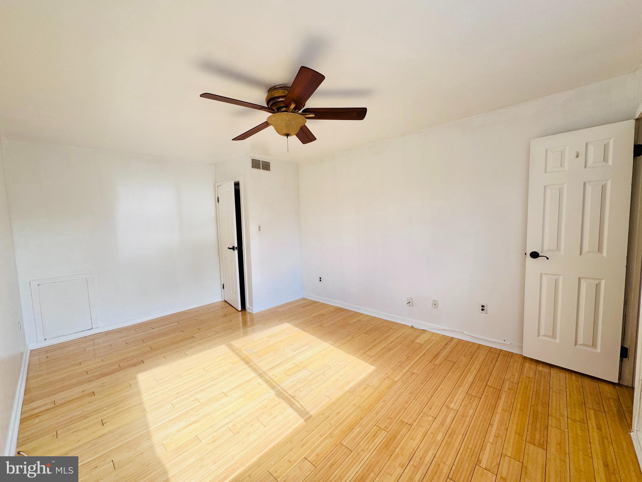 1403 Roberts Way Voorhees, NJ 08043 - Photo 14 of 22 a view of a big room with wooden floor