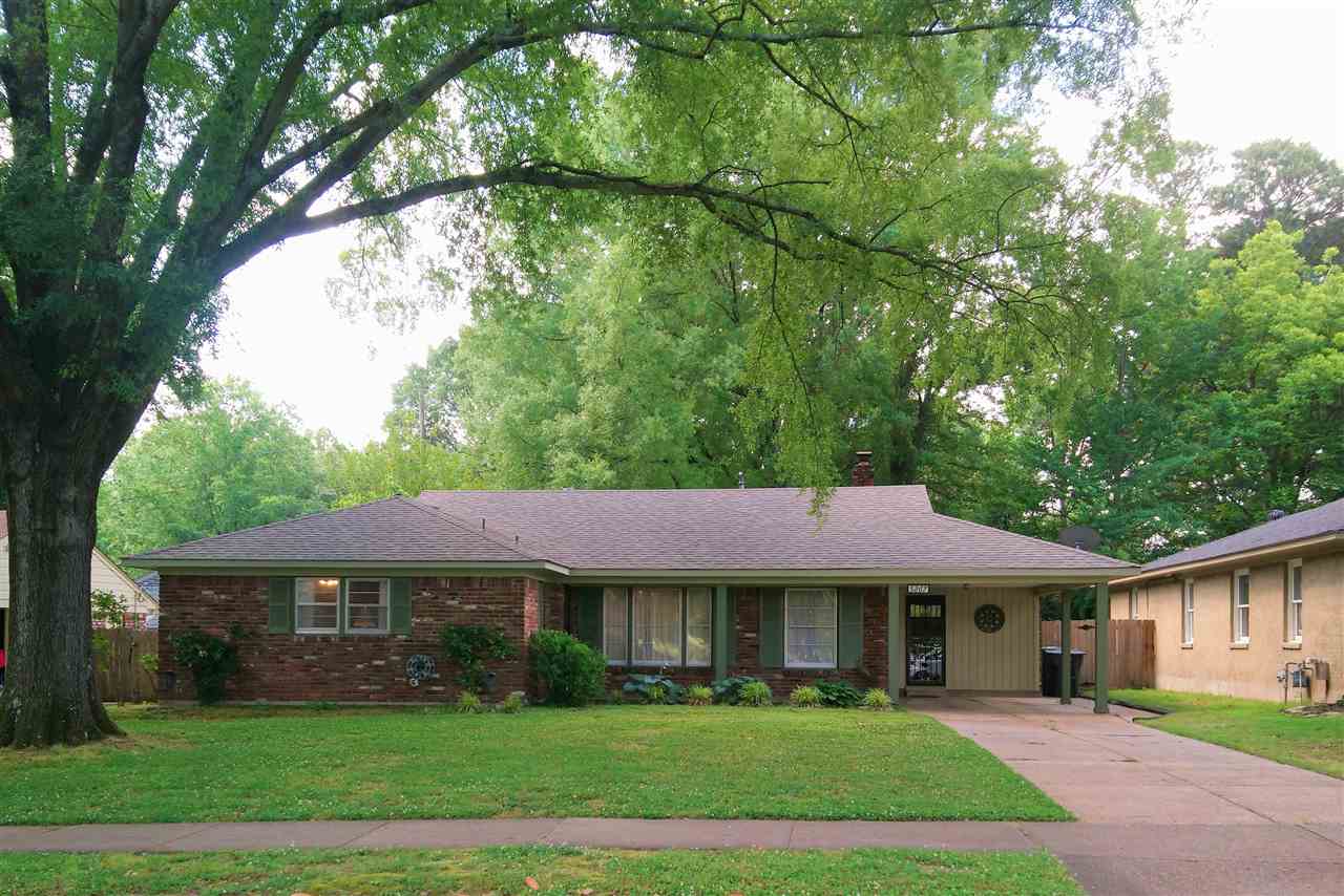 5267 Sea Isle Road Memphis, TN 38117 - Photo 1 of 14
