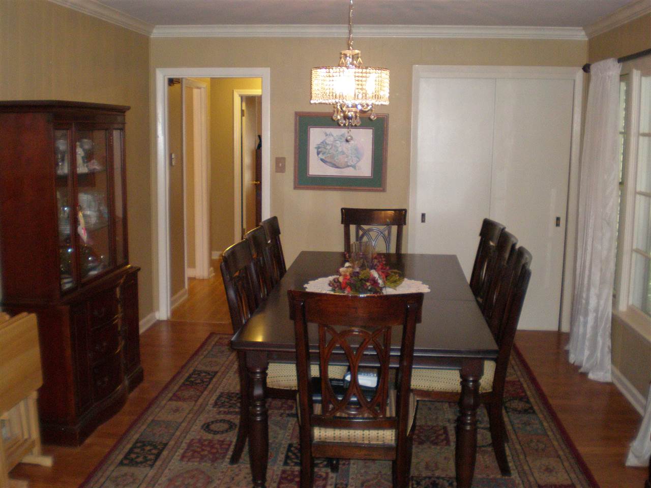 5267 Sea Isle Road Memphis, TN 38117 - Photo 4 of 14 Being used as a dining room now