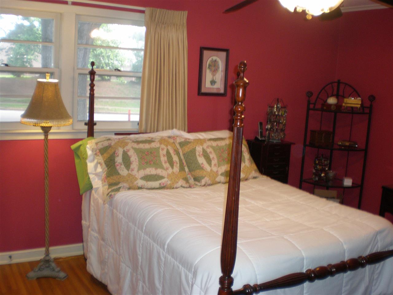 5267 Sea Isle Road Memphis, TN 38117 - Photo 10 of 14