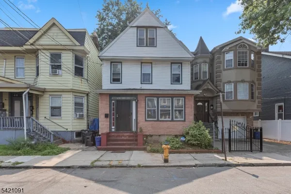 $374,999 | 42 Mead Street, Newark, NJ 07106