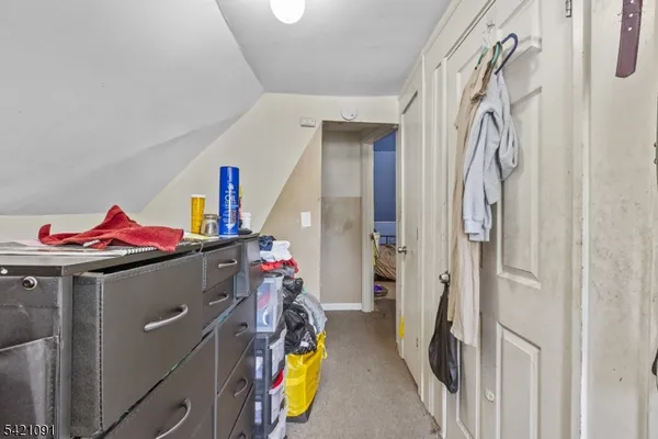 a view of kids room with toys