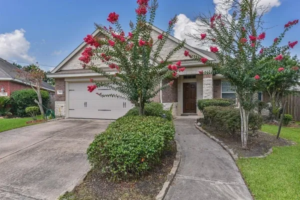 $2,500 | 9018 Chicory Star Lane, Katy, TX 77494