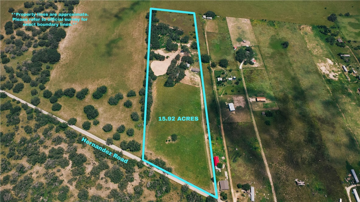 490 Hernandez Road Poteet, TX 78065 - Photo 2 of 36