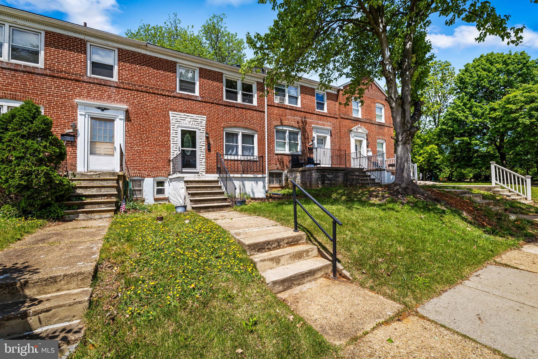 104 Westowne Road Baltimore, MD 21229 - Photo 2 of 37