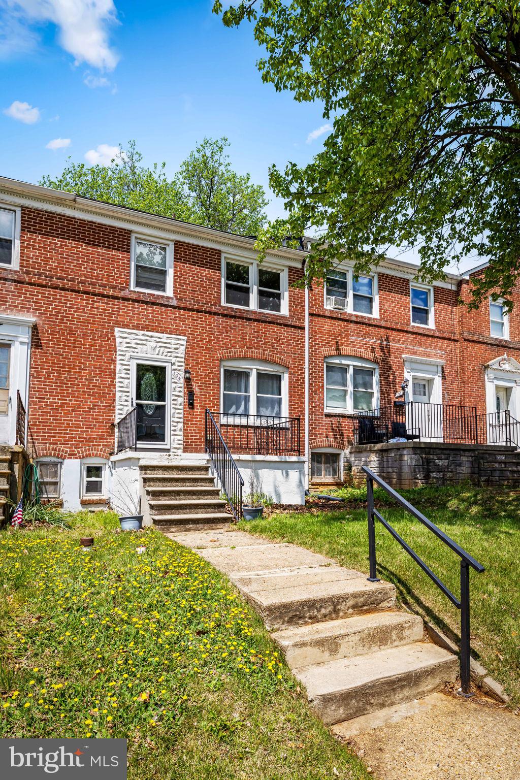 104 Westowne Road Baltimore, MD 21229 - Photo 3 of 37