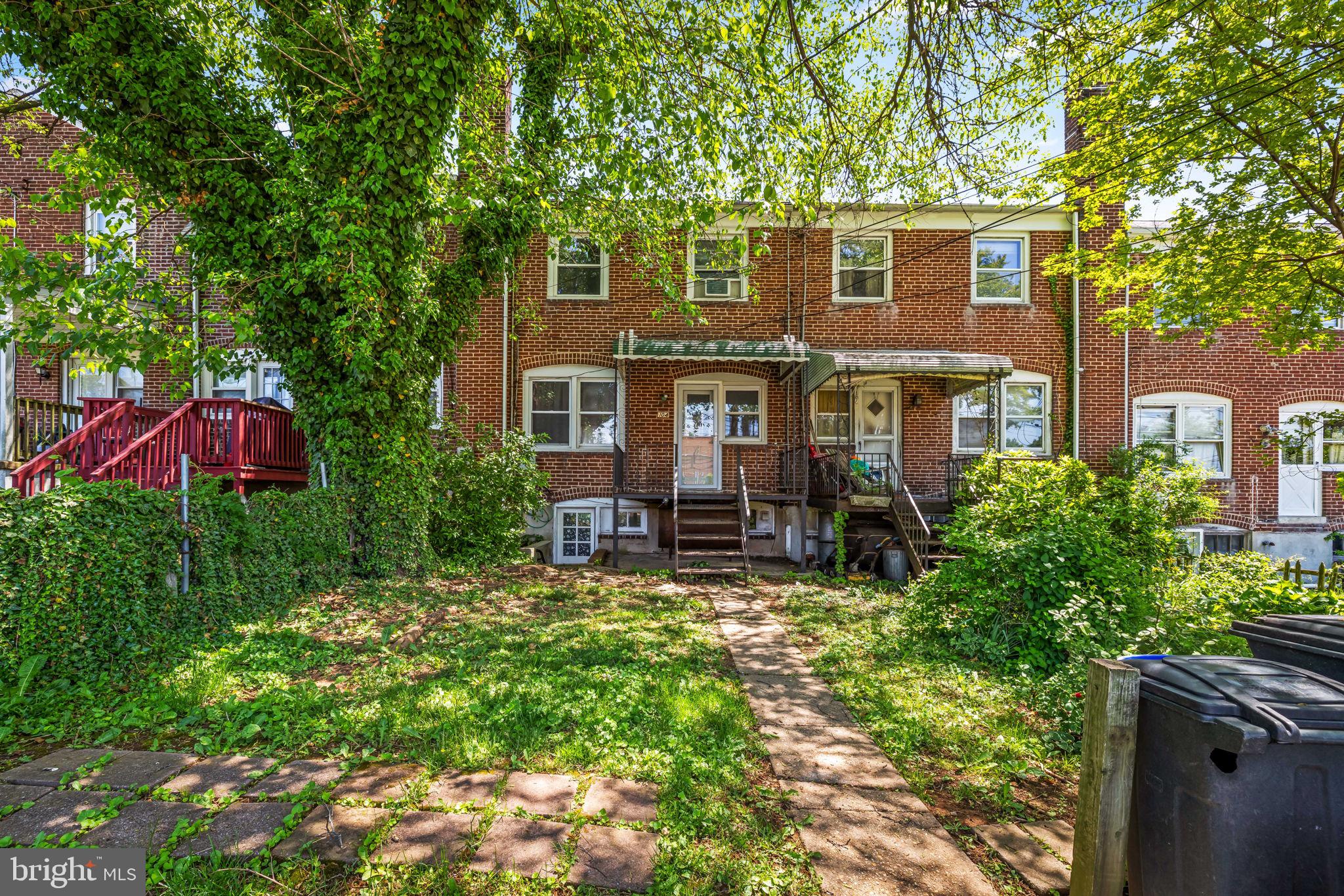 104 Westowne Road Baltimore, MD 21229 - Photo 35 of 37