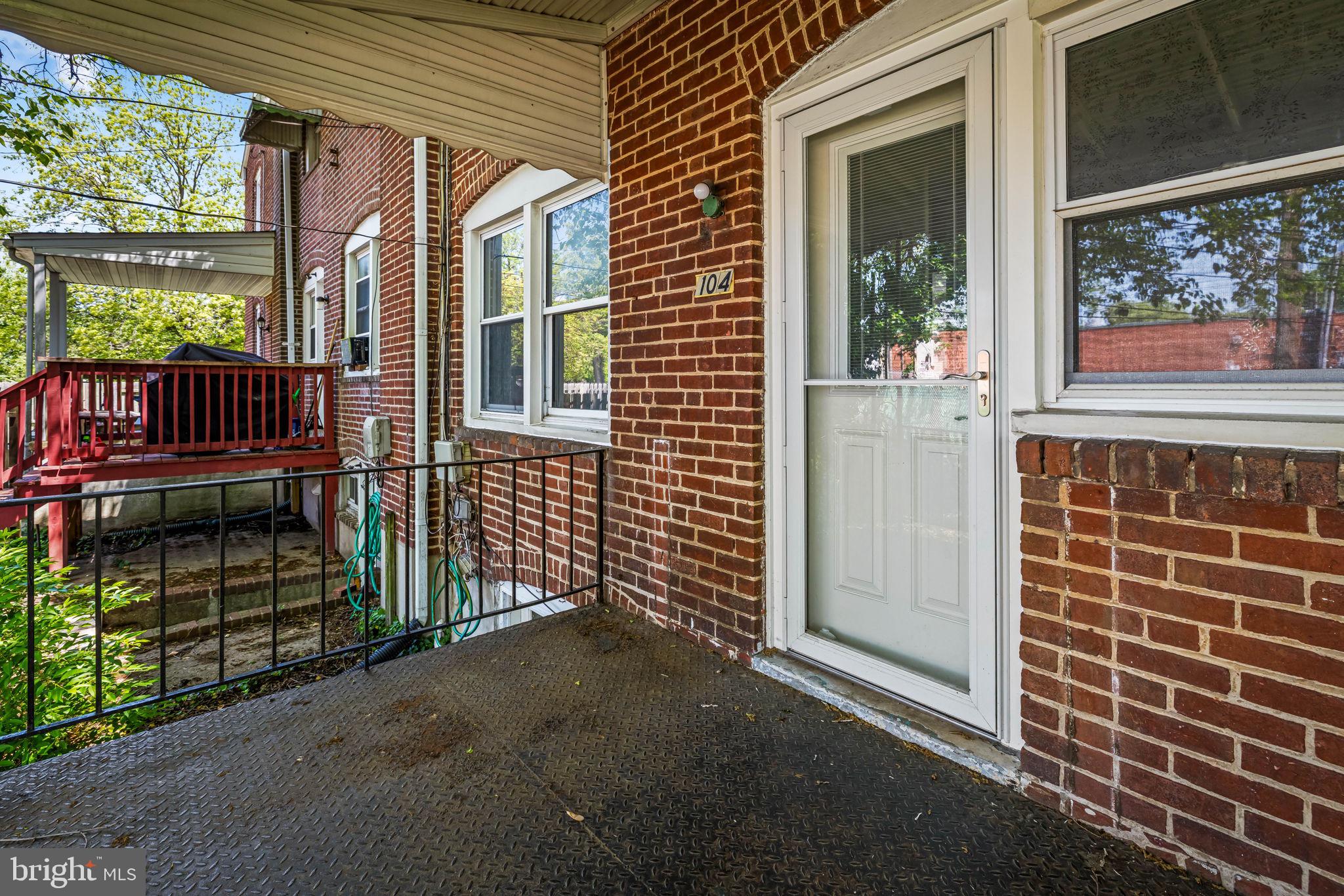 104 Westowne Road Baltimore, MD 21229 - Photo 37 of 37