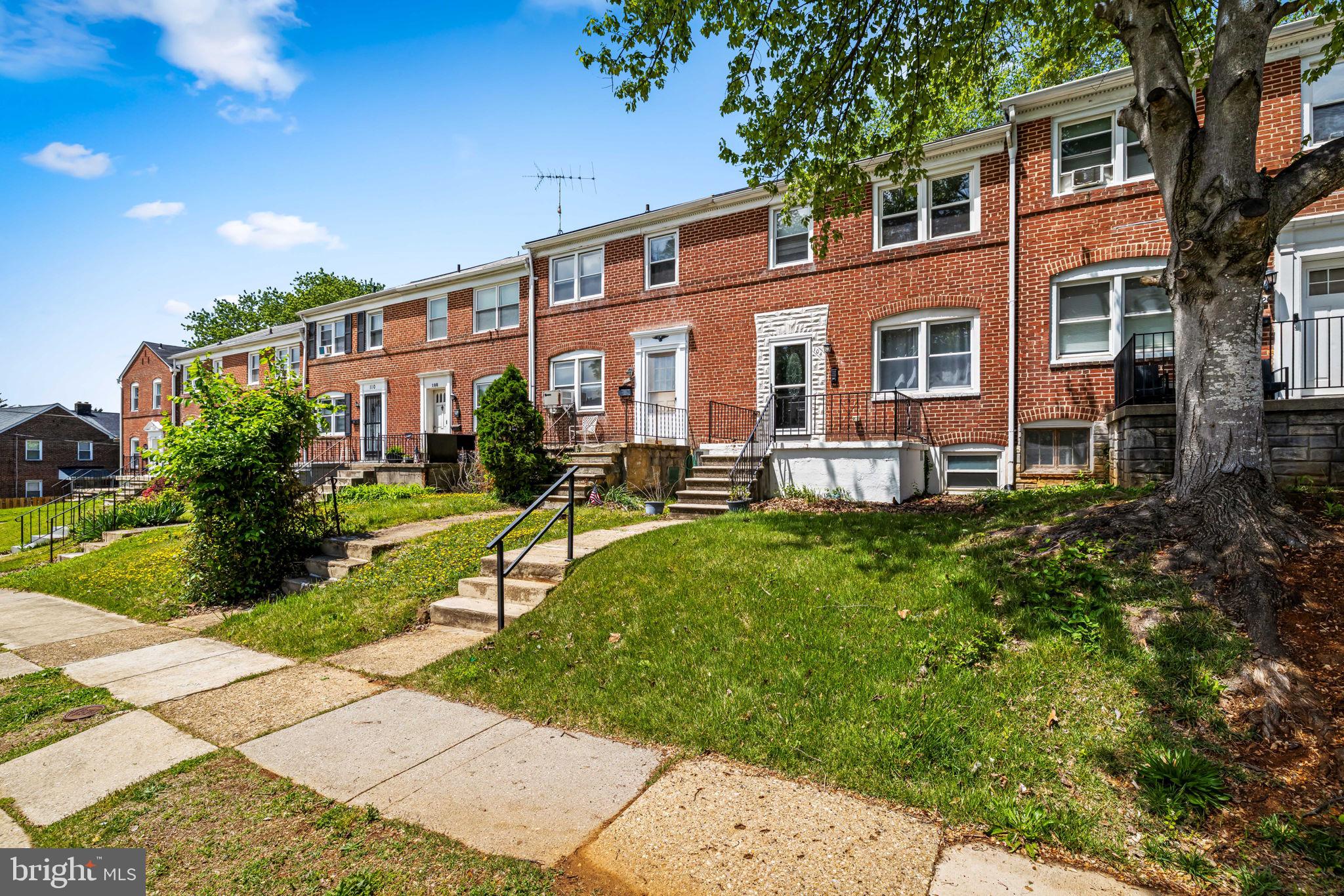 104 Westowne Road Baltimore, MD 21229 - Photo 4 of 37