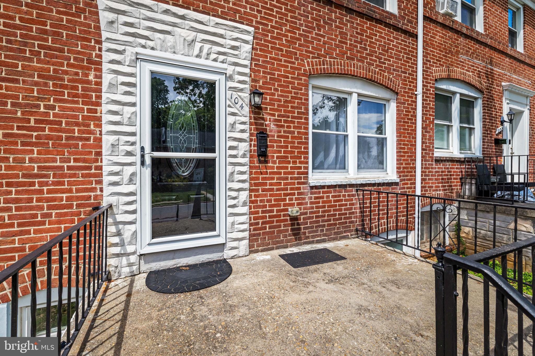 104 Westowne Road Baltimore, MD 21229 - Photo 5 of 37
