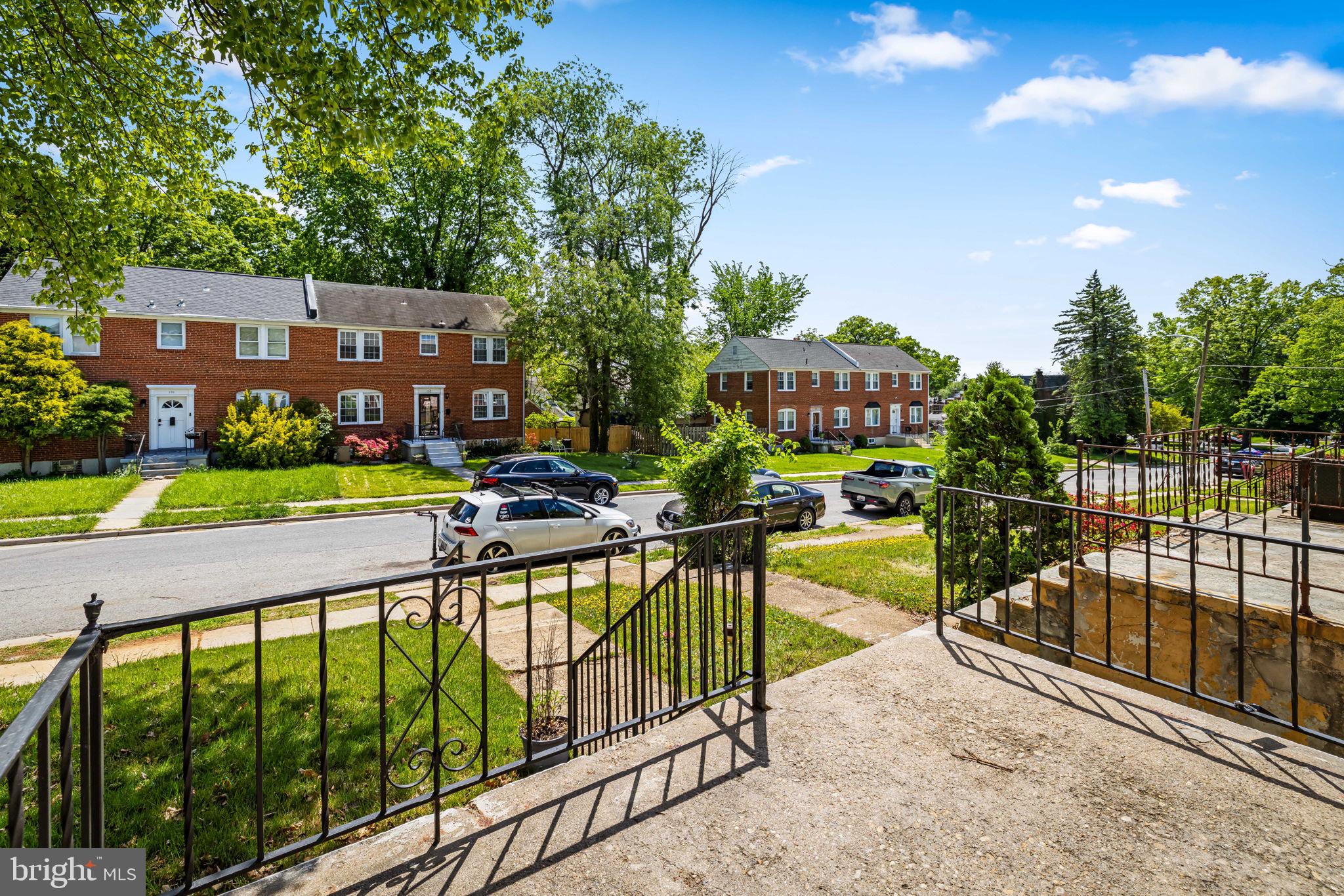 104 Westowne Road Baltimore, MD 21229 - Photo 6 of 37
